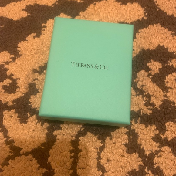 COPY - Tiffany & Co, silver Money Clip for Men - Picture 3 of 4